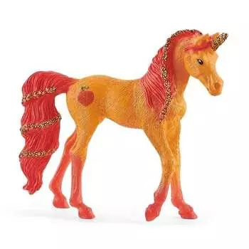 Schleich, статуэтка, Peach Figurine