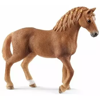 Schleich, статуэтка, Quarter Horse, Mare