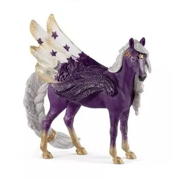 Schleich, статуэтка Star Pegasus Mare