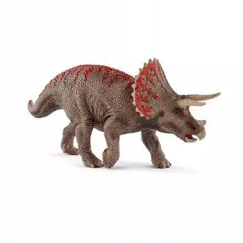 Schleich, статуэтка, Трицератопс