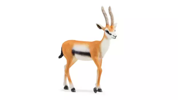 Schleich Wild Life Газель Томсона