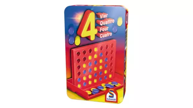 Schmidt Spiele Четыре 51214