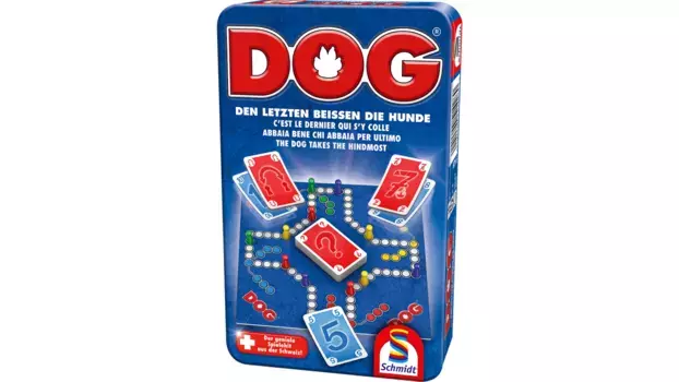 Schmidt Spiele DOG