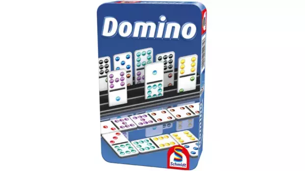 Schmidt Spiele Домино