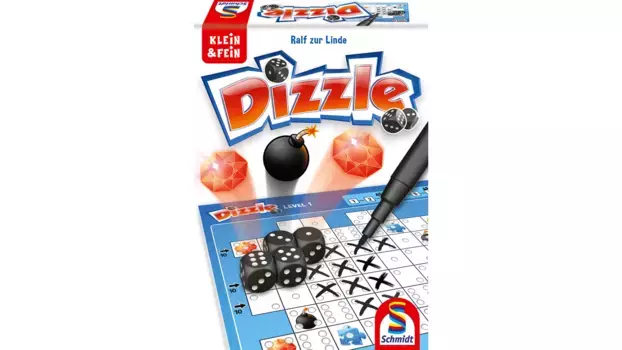 Schmidt Spiele Головокружение