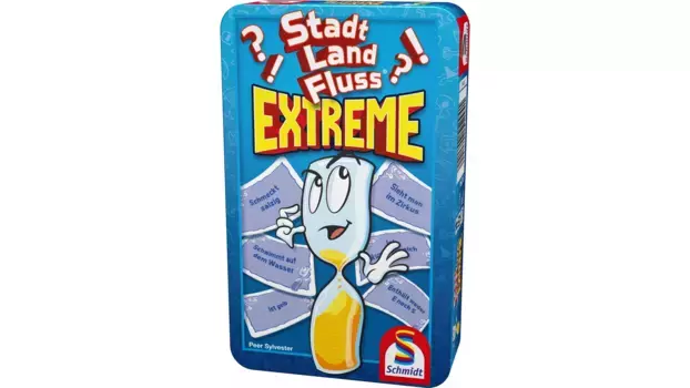 Schmidt Spiele Городская страна, речной экстрим
