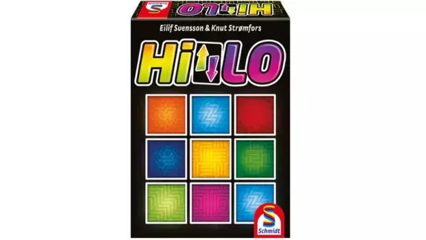 Schmidt Spiele Хило