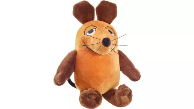 Schmidt Spiele Мышь, 25 см