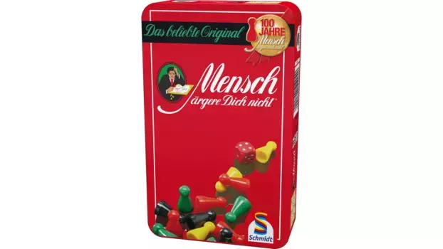 Schmidt Spiele Не злись