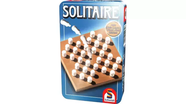 Schmidt Spiele Пасьянс