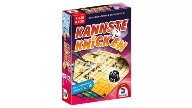 Schmidt Spiele Сгибаться можно, семейная игра