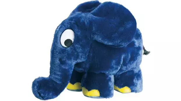 Schmidt Spiele Слон