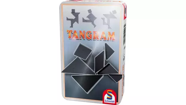 Schmidt Spiele Танграм