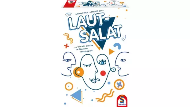 Schmidt Spiele Звуковой салат