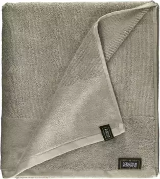 SCHNER WOHNEN коллекция банное полотенце "Sense", (1 шт.) SCHNER WOHNEN-KOLLEKTION 100х150 см (1 шт.), цвет sand