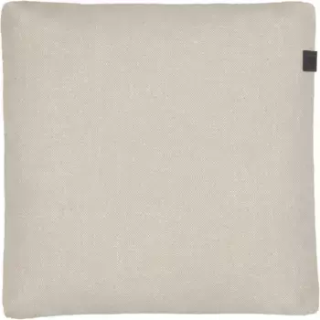 SCHNER WOHNEN коллекция декоративная подушка "Solo", 38x38 см SCHNER WOHNEN-KOLLEKTION 38х38 см, песочный
