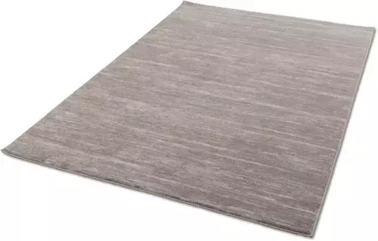 SCHNER WOHNEN коллекция ковер "Balance", прямоугольный, короткий ворс, гостиная SCHNER WOHNEN-KOLLEKTION 67х130 см, бежевый