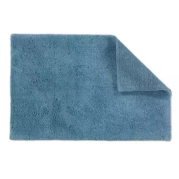 SCHNER WOHNEN коллекция коврик для ванной BAHAMAS голубой 60 x 90 см Schner Wohnen Kollektion, светло-синий