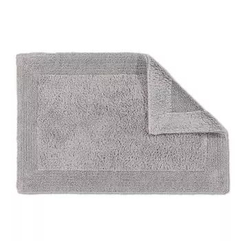 SCHNER WOHNEN коллекция коврик для ванной комнаты для внутреннего использования BAHAMAS LIGHT GREY бордюр 67 x 110 см Schner Wohnen Kollektion