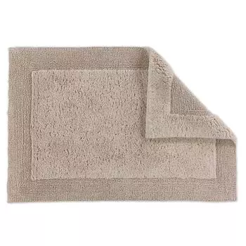 SCHNER WOHNEN коллекция коврик для ванной комнаты для внутреннего использования BAHAMAS BEIGE бордюр 60 x 90 см Schner Wohnen Kollektion