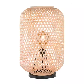 SCHNER WOHNEN коллекция настольная лампа «Калла» Schner Wohnen-Kollektion, черный