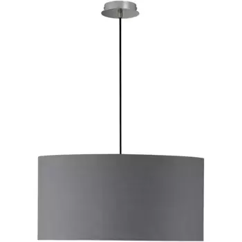 SCHNER WOHNEN коллекция подвесной светильник «Pina», 3 лампочки, лампа E27 | без лампочек Schner Wohnen-Kollektion, цвет nickelfarben