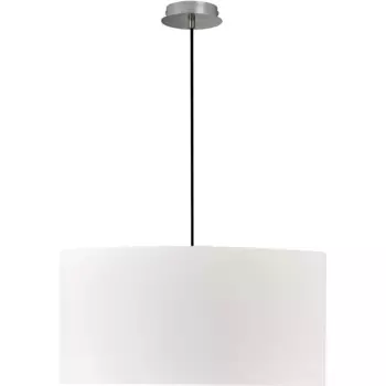 SCHNER WOHNEN коллекция подвесной светильник «Pina», 3 лампочки, лампа E27 | без лампочек Schner Wohnen-Kollektion, цвет nickelfarben