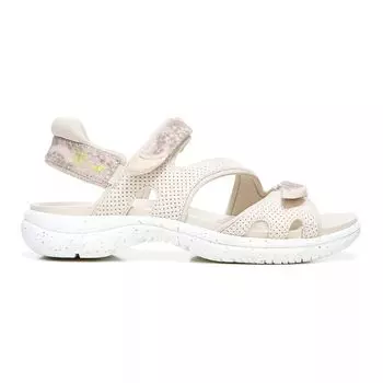 Scholl's Adelle 2 Женские сандалии с ремешком на щиколотке Dr. Scholl's