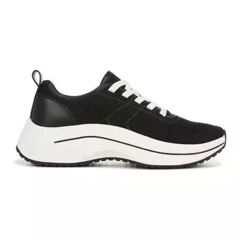 Scholl's Wannabe Трикотажные женские кроссовки Dr. Scholl's