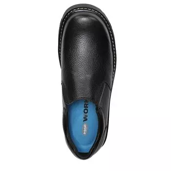 Scholl's Winder II Мужская нескользящая рабочая обувь Dr. Scholl's
