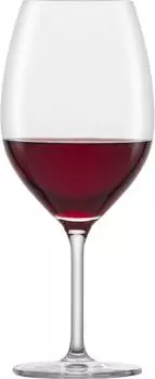 SCHOTT ZWIESEL 4 шт. FOR YOU БОРДО 121869 FOR YOU