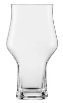 Schott Zwiesel, 6 шт., Stout Glass Beer Basic Craft — 0,3 л, тритановый кристалл, можно мыть в посудомоечной машине, крафтовые пивные бокалы 120713