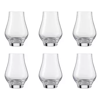Schott Zwiesel Bar Special Whisky Nosing Стакан 322 мл (6 шт.)