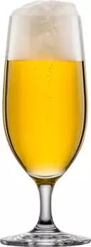 SCHOTT ZWIESEL BEER TULIP BEER BASIC V 0,3 л 4 шт. 123659