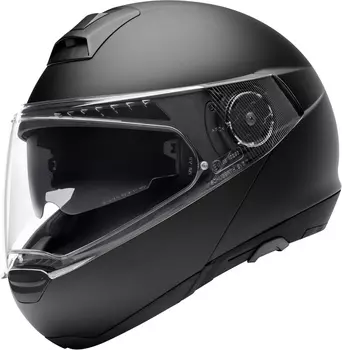 Schuberth C4 Basic Шлем, черный