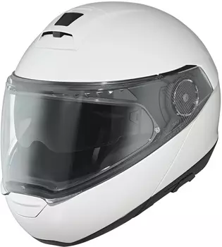 Schuberth C4 Шлем, белый