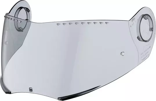 Забрало Schuberth E1, бледно-синее