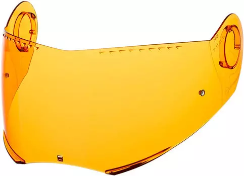 Забрало Schuberth E1, оранжевое