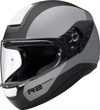 Шлем Schuberth R2 Apex, серый