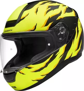 Шлем Schuberth R2 Renegade, мульти