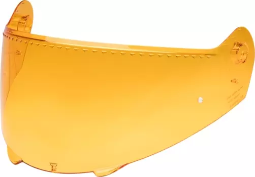 Забрало Schuberth R2, оранжевое