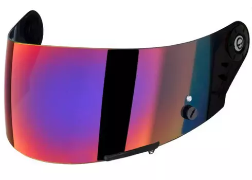 Schuberth SR2 Tear Off Забрало, иридий