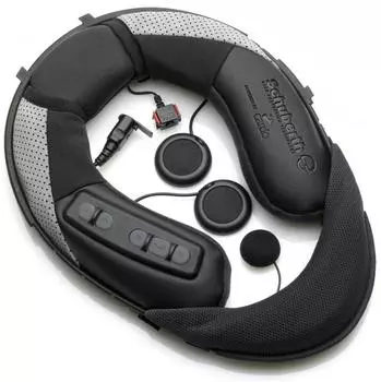 Schuberth SRC S2 / S2 Sport Система связи Единый пакет,