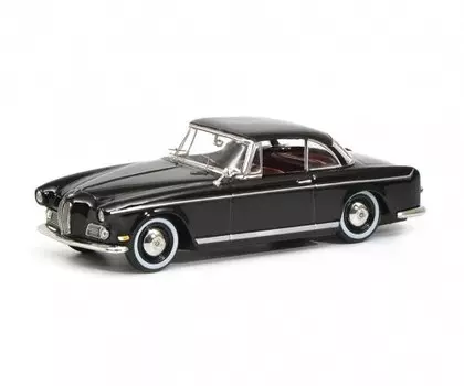 Schuco Bmw 503 Hardtop 1956 Черный 1:43 450218900