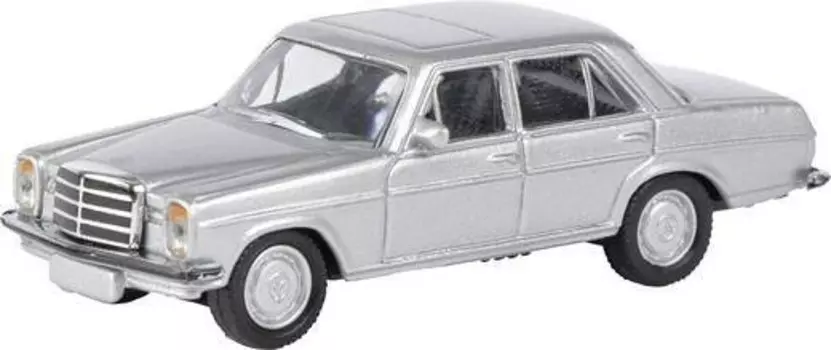 Schuco Mercedes Benz /8 Серебристый 1:87 452620000