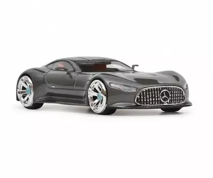 Schuco Mercedes Benz Amg Vision GT 2013 Da 1:64 452001800