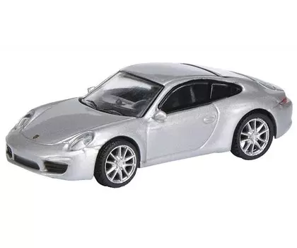 Schuco Porsche 911 (991) Carrera S Coupe S 1:87 452628100