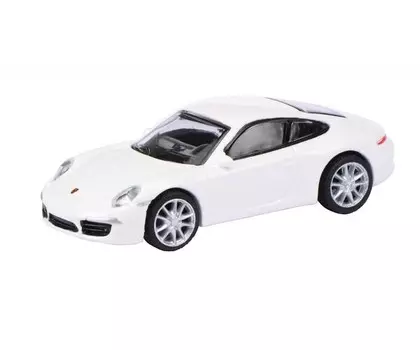 Schuco Porsche 911 (991) Carrera S Coupe W 1:87 452620900