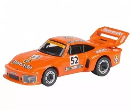 Schuco Porsche 935 Gruppe 5 1:87 452547700