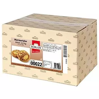 Schulte Marmortaler прекрасное, вкусное песочное мини-печенье 2000г Conrad Schulte